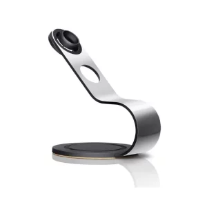 Dyson Supersonic&trade; Hair-dryer Exclusive Stand 風筒專用底座 (Nickel/Black 黑色) [970516-02]