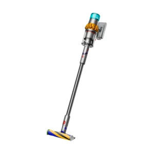 Dyson V12 Detect™ Slim Absolute vacuum 智能轻量无线吸尘机 [411589-01]