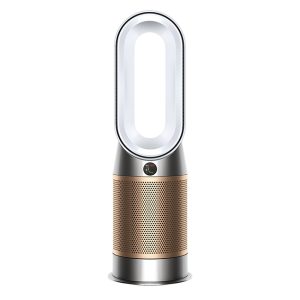 Purifier Hot+Cool Formaldehyde HP09(White/Gold)