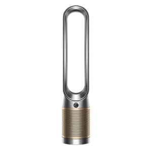 Dyson Purifier Cool™ Formaldehyde 二合一甲醛空气净化风扇 TP09 (Nickel/Gold 銀金色)Dyson Purifier™ [369885-01]