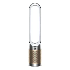 Dyson Purifier Cool&trade; Formaldehyde 二合一甲醛空氣清新機 TP09 (White/Gold 白金色) [369883-01]