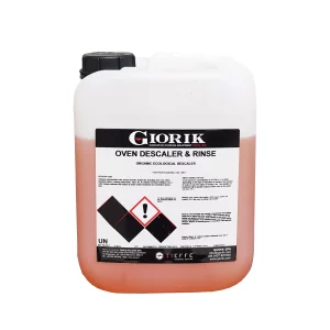 Giorik Oven Descaler & Rinse
