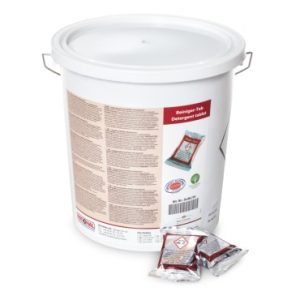 Cleaner tabs (For all SelfCookingCenter and CombiMaster Plus models)
