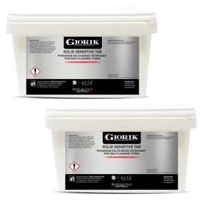 Discount! Giorik Solid Sensitive Tab 2 Boxes FREE SHIPPING Bundle