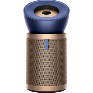 Dyson Purifier Big+Quiet Formaldehyde 甲醛空氣清新機BP04 (Prussian blue/Gold 普魯士藍及金色) [410622-01]
