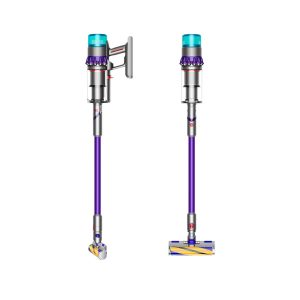Gen5Detect™ Absolute cordless vacuum