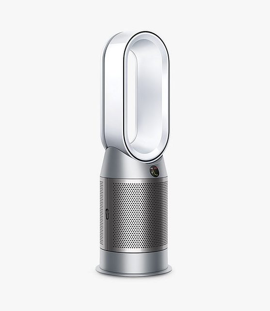 Purifier Hot+Cool™ HP07(White/Silver)