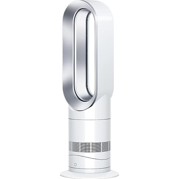 Hot + Cool™ fan heater AM09