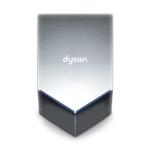 Dyson Airblade™ V (Nickel) hand dryer