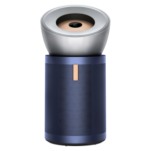 Dyson Purifier Big+Quiet Formaldehyde 甲醛空氣清新機BP03 (Bright nickel/Prussian blue 亮銀色及普魯士藍) [410631-01]