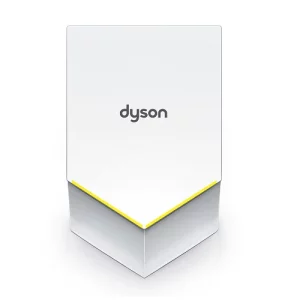 Dyson Airblade™ V (White) hand dryer