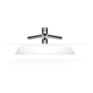 Dyson Airblade Wash+Dry short hand dryer