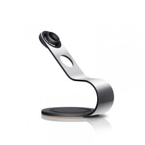 Supersonic™ Hair-dryer Exclusive Stand (Nickel/Black)