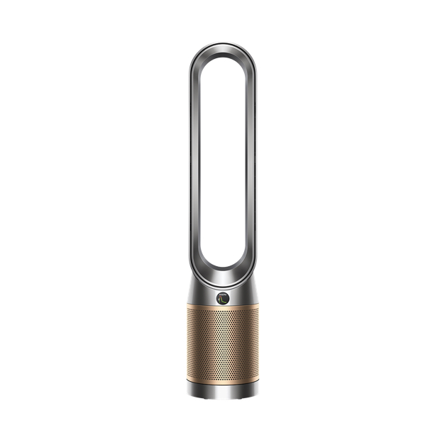 Purifier Cool™ Formaldehyde TP09(White/Gold)