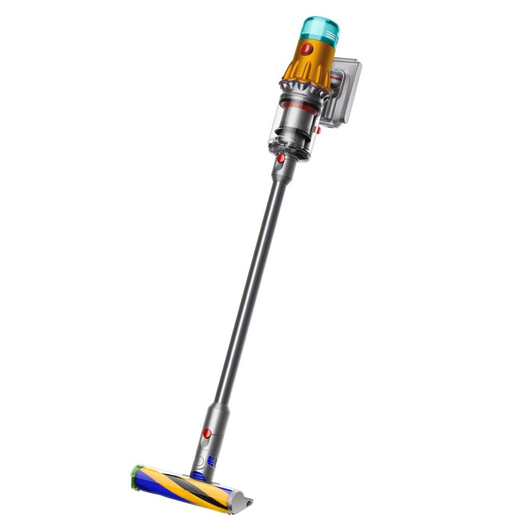 V12 Detect™ Slim Total Clean vacuum