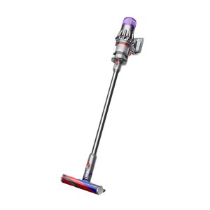 Digital Slim? Fluffy vacuum