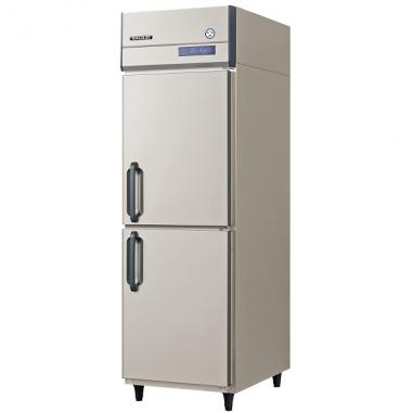Galilei 2 Door Upright Freezer GRN-062FM