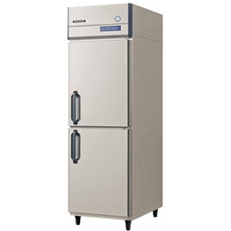 Galilei 2 Door Upright Chiller GRD-060RM