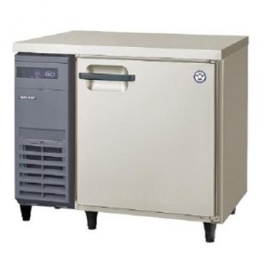 Galilei 1 Door Worktop Freezer LRW-091FM