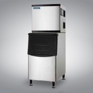 Snooker Cube Ice Maker SK-420P