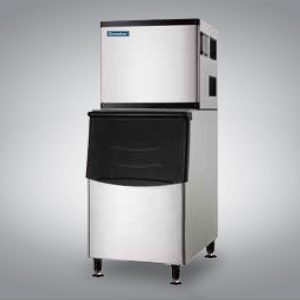 Snooker Cube Ice Machine SK-500P