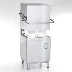 Winterhalter Pass Through Dishwasher P50
