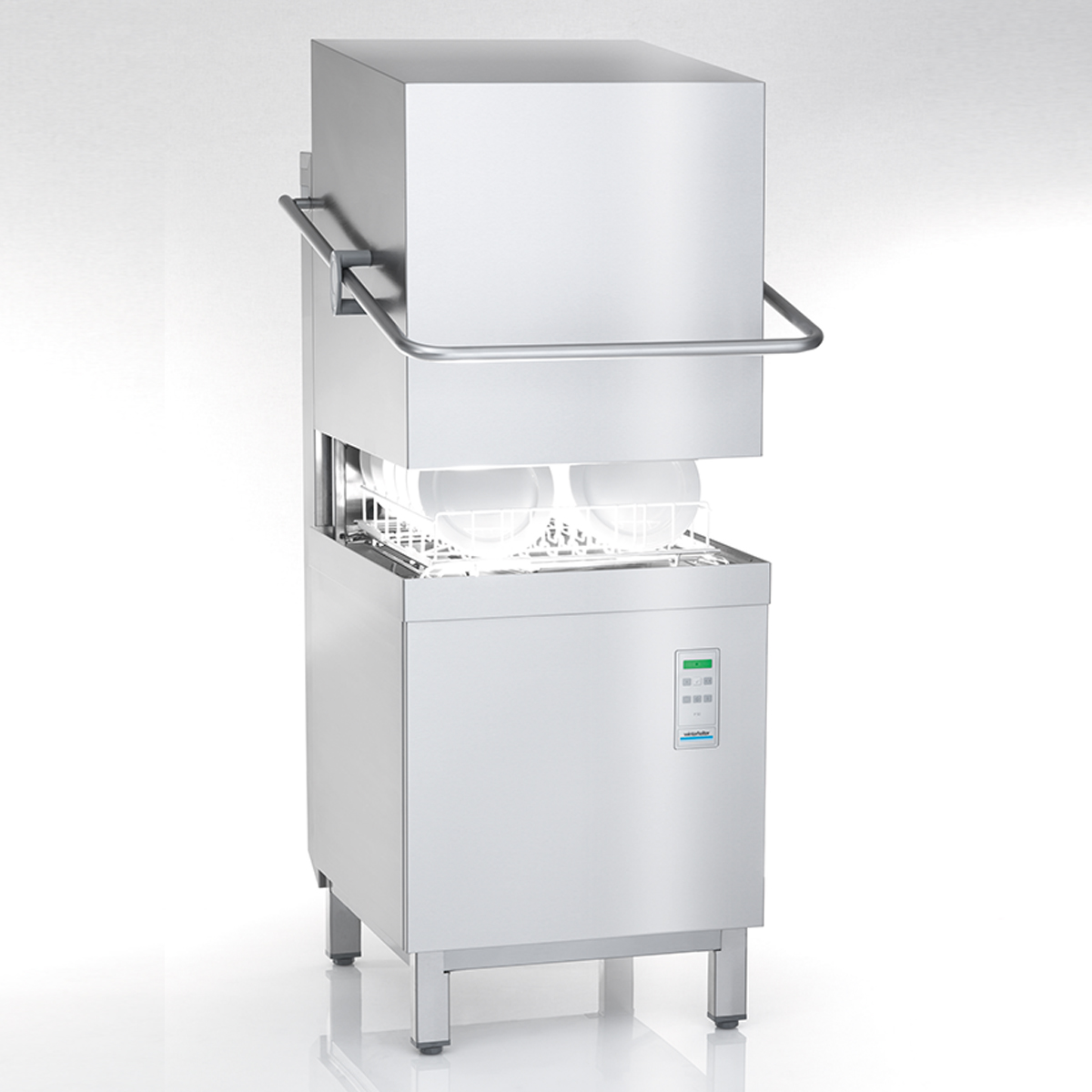 Winterhalter Pass Through Dishwasher P50