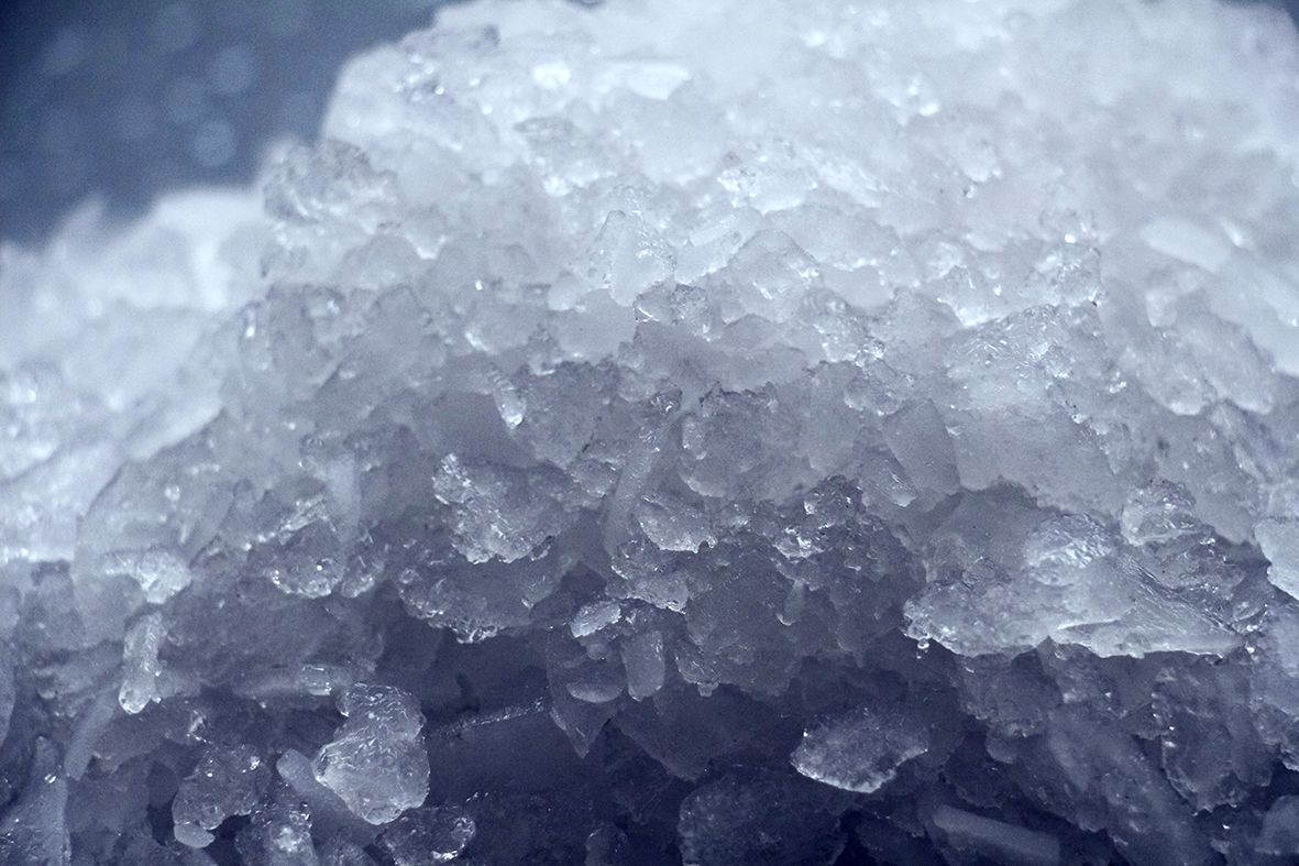 Snooker Granular Ice Machine SK-068F - Image 4