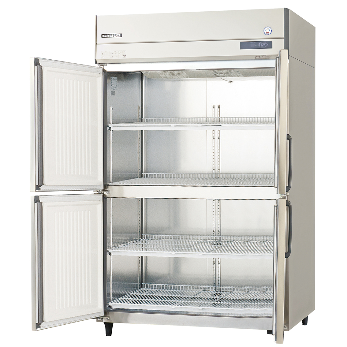 Galilei 4 Door Upright Chiller GRD-120RM-F