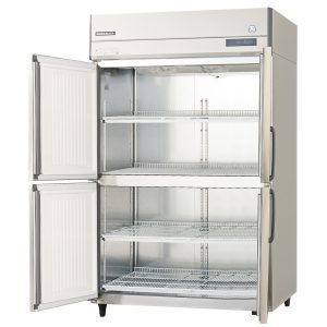 Galilei 4 Door Upright Freezer GRD-124FM-F