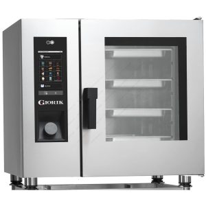 Giorik Steam Box Evo Combi Oven SEHE061W