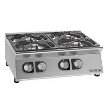 Giorik 4 Burners Gas Cooking Top CG740T-32