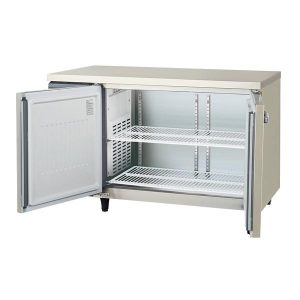 Galilei 2 Door Worktop Chiller LRC-120RM-F