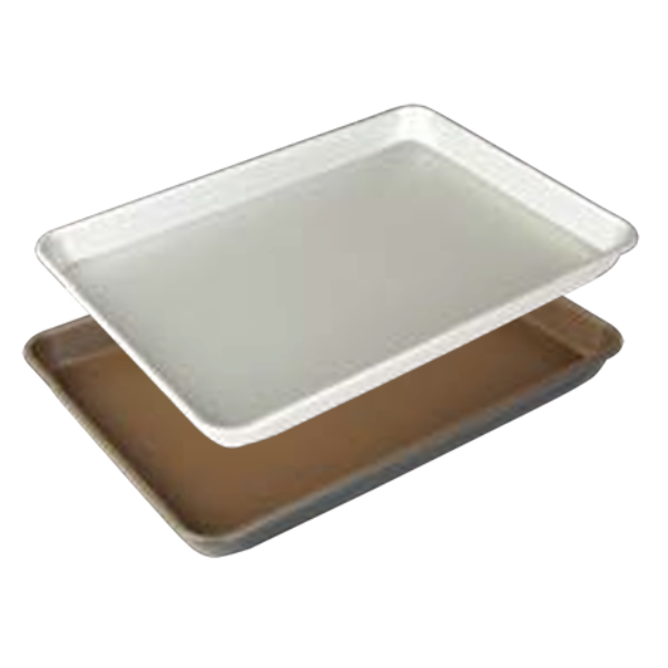 Aluminum Alloy Baking Tray (Anodized) / SN1201