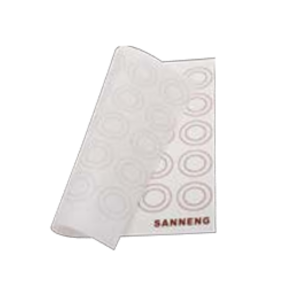 Silicone Macaron Baking Mat / SN0402