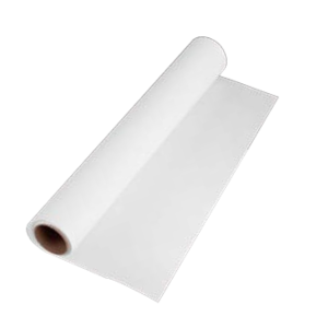 Silicone-Coated Baking Paper - White / SN0450