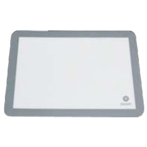 Silicone Non-Stick Sheet - White / SN0491
