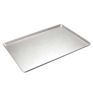 Aluminum Alloy Rounded-Corner Baking Pan (Anodized) / SN1049
