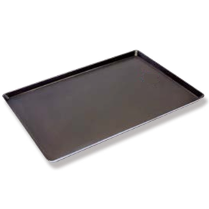 Aluminum Alloy Rounded-Corner Baking Pan (1500 Xin Series Non-stick) / SN1050