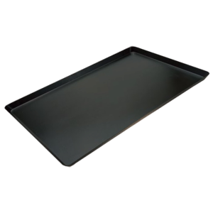Aluminum Alloy Rounded-Corner Baking Pan (2000 Series Non-stick) / SN1051