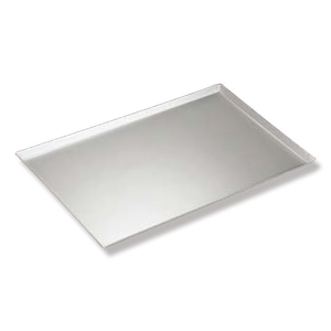 Aluminum Alloy Baking Tray (Anodized) / SN1071