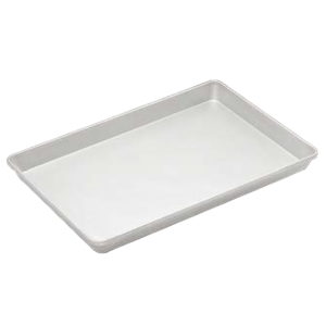 Aluminized Steel Rectangular Baking Pan / SN1096
