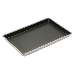 Aluminized Steel Rectangular Baking Pan (1000 Series Non-stick) / SN1088