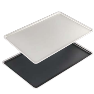 Aluminum Alloy Rectangular Baking Tray (Anodized) / SN1091