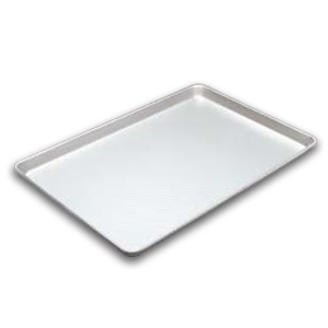 Energy-Saving Corrugated Aluminized Steel Baking Pan / SN1271