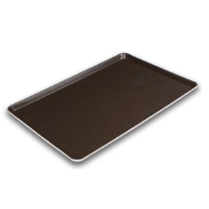 Energy-saving Corrugated Aluminized Steel Baking Pan (1000 Series Non-stick) / SN1272