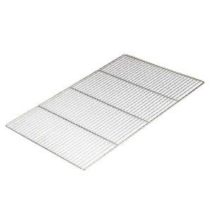 Stainless Steel Flat Mesh Tray / SN1573