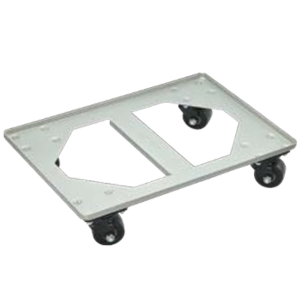 Platform Cart (Powder-Coated) / SN1982