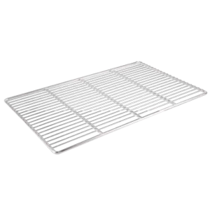 Stainless Steel Flat Mesh Tray / SNP20011