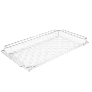 Stainless Steel Fry Basket / SNP20012